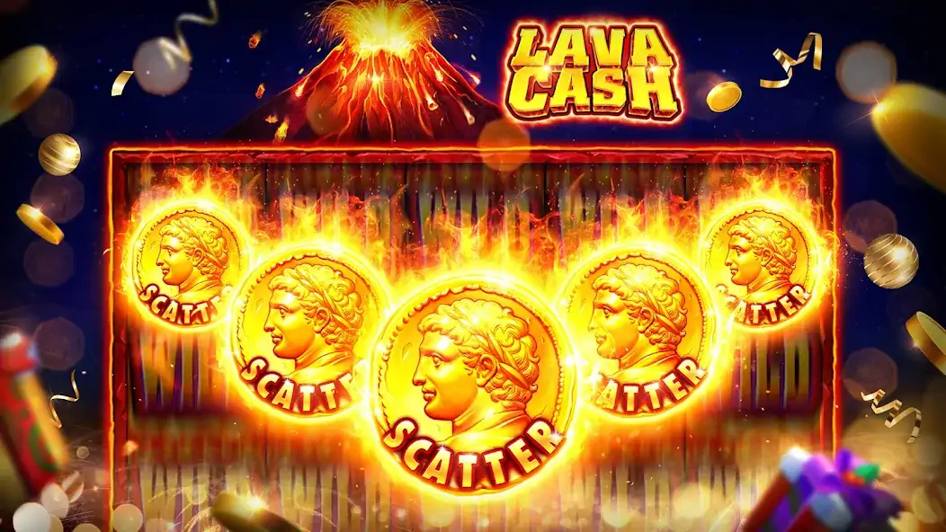 Скачать Double Win Slots- Vegas Casino Взлом [МОД Бесконечные деньги] + [МОД Меню] MOD APK на Андроид