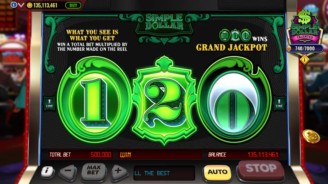 Скачать Vegas Live Slots: Casino Games Взлом [МОД Бесконечные деньги] + [МОД Меню] MOD APK на Андроид