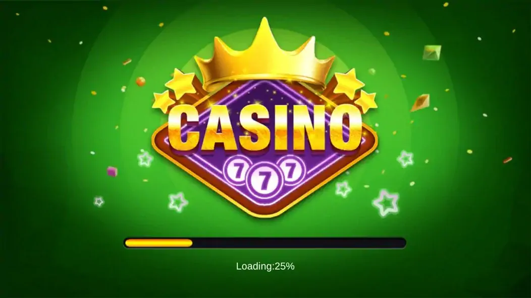 Скачать Offline Vegas Casino Slots Взлом [МОД Много монет] + [МОД Меню] MOD APK на Андроид