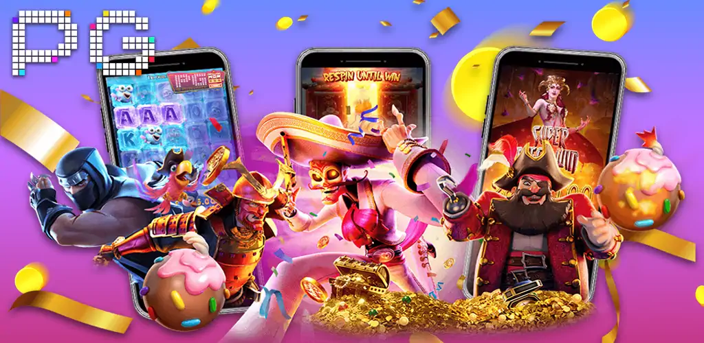 Скачать Slot PG:สล็อตออนไลน์ เกมไพ่ Взлом [МОД Бесконечные деньги] + [МОД Меню] MOD APK на Андроид