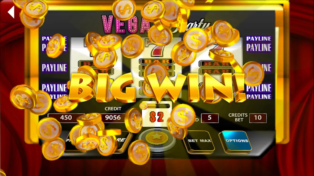 Скачать Fortune Wheel Casino Slots Взлом [МОД Много монет] + [МОД Меню] MOD APK на Андроид