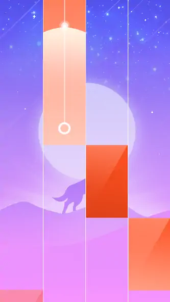 Скачать Kpop Piano Game: Color Tiles Взлом [МОД Много монет] + [МОД Меню] MOD APK на Андроид