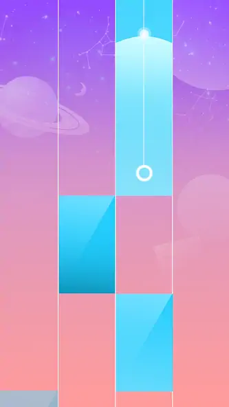 Скачать Kpop Piano Game: Color Tiles Взлом [МОД Много монет] + [МОД Меню] MOD APK на Андроид