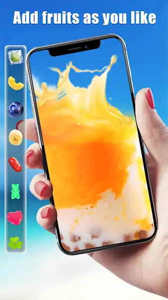Скачать Bubble игры: milktea симулятор Взлом [МОД Бесконечные деньги] + [МОД Меню] MOD APK на Андроид