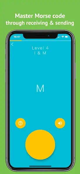 Скачать Morse Mania: Learn Morse Code Взлом [МОД Бесконечные деньги] + [МОД Меню] MOD APK на Андроид