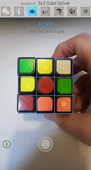 Скачать 3x3 Cube Solver Взлом [МОД Бесконечные монеты] + [МОД Меню] MOD APK на Андроид