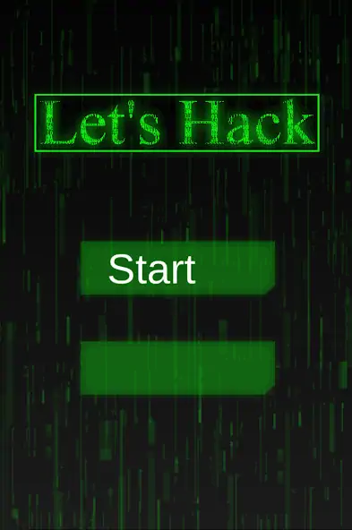 Скачать Let's Hack Взлом [МОД Много денег] + [МОД Меню] MOD APK на Андроид