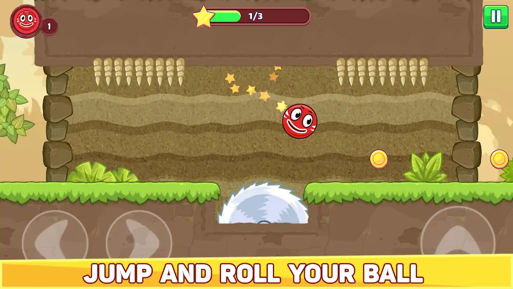 Скачать Roller Ball 5 : Ball Bounce Взлом [МОД Много монет] + [МОД Меню] MOD APK на Андроид