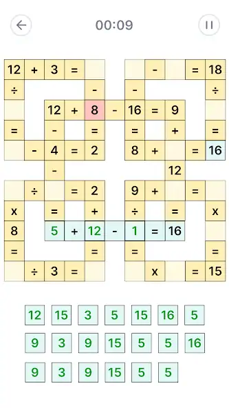 Скачать Судоку - Головоломки, Sudoku Взлом [МОД Много монет] + [МОД Меню] MOD APK на Андроид