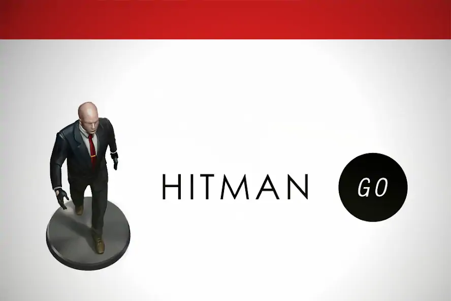 Скачать Hitman GO Взлом [МОД Бесконечные деньги] + [МОД Меню] MOD APK на Андроид