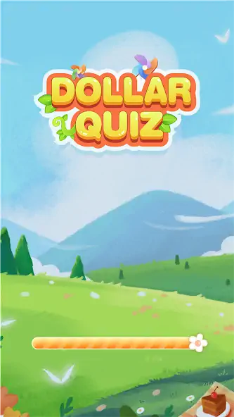 Скачать Dollar Quiz Взлом [МОД Много монет] + [МОД Меню] MOD APK на Андроид