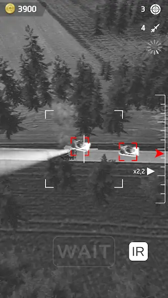 Скачать Drone Strike Military War 3D Взлом [МОД Бесконечные деньги] + [МОД Меню] MOD APK на Андроид