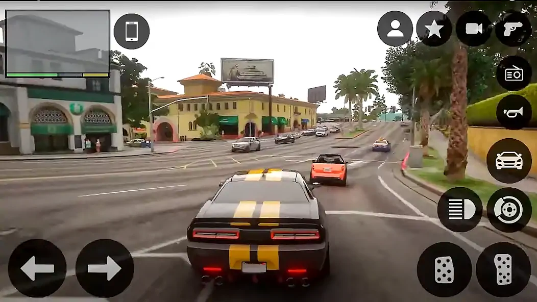 Скачать Driving Simulator: Car Crash Взлом [МОД Бесконечные монеты] + [МОД Меню] MOD APK на Андроид
