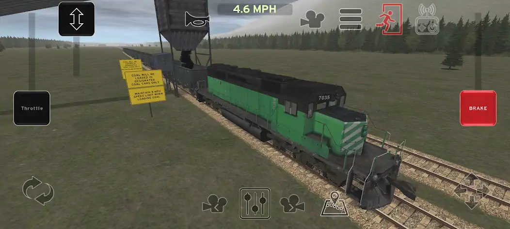 Скачать Train and rail yard simulator Взлом [МОД Много денег] + [МОД Меню] MOD APK на Андроид