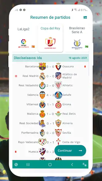 Скачать Superkickoff - Soccer manager Взлом [МОД Много монет] + [МОД Меню] MOD APK на Андроид