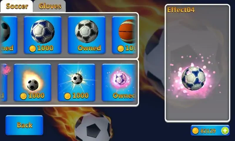 Скачать Super Goalkeeper - Soccer Game Взлом [МОД Бесконечные монеты] + [МОД Меню] MOD APK на Андроид