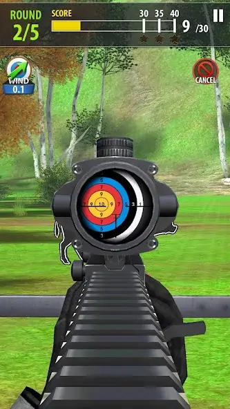 Скачать Shooting Battle Взлом [МОД Много денег] + [МОД Меню] MOD APK на Андроид