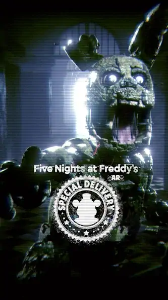 Скачать Five Nights at Freddy's AR Взлом [МОД Много монет] + [МОД Меню] MOD APK на Андроид