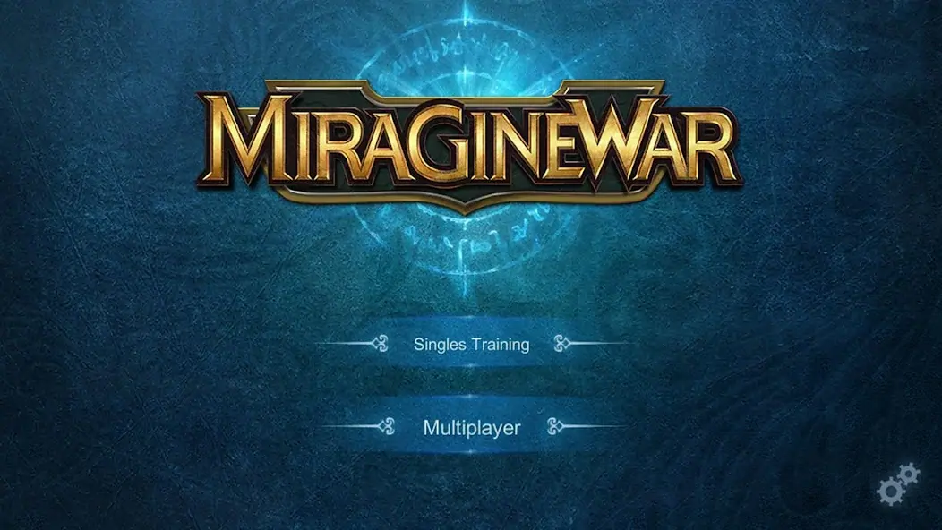Скачать Miragine War Взлом [МОД Бесконечные монеты] + [МОД Меню] MOD APK на Андроид