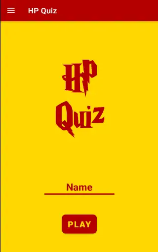 Скачать HP Quiz Взлом [МОД Много денег] + [МОД Меню] MOD APK на Андроид