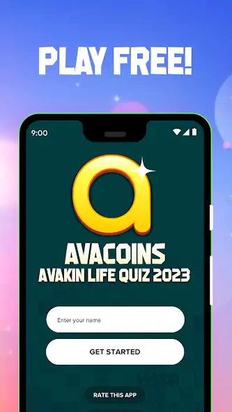 Скачать AvaCoins Quiz for Avakin Life Взлом [МОД Много монет] + [МОД Меню] MOD APK на Андроид