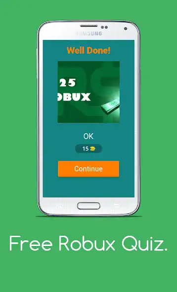 Скачать RBX Quiz - Get Some robux Взлом [МОД Бесконечные деньги] + [МОД Меню] MOD APK на Андроид