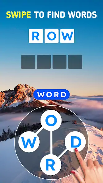 Скачать World Trip - Word Games Взлом [МОД Много монет] + [МОД Меню] MOD APK на Андроид