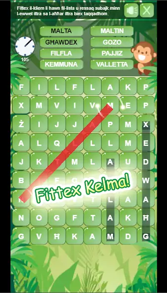 Скачать Fittex Kelma Взлом [МОД Бесконечные деньги] + [МОД Меню] MOD APK на Андроид