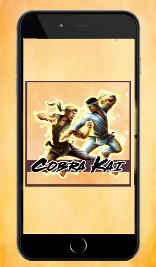 Скачать Cobra Kai GAME Взлом [МОД Бесконечные деньги] + [МОД Меню] MOD APK на Андроид