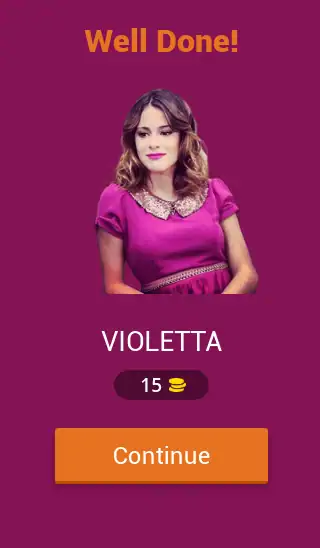 Скачать Violetta GAME Взлом [МОД Много денег] + [МОД Меню] MOD APK на Андроид